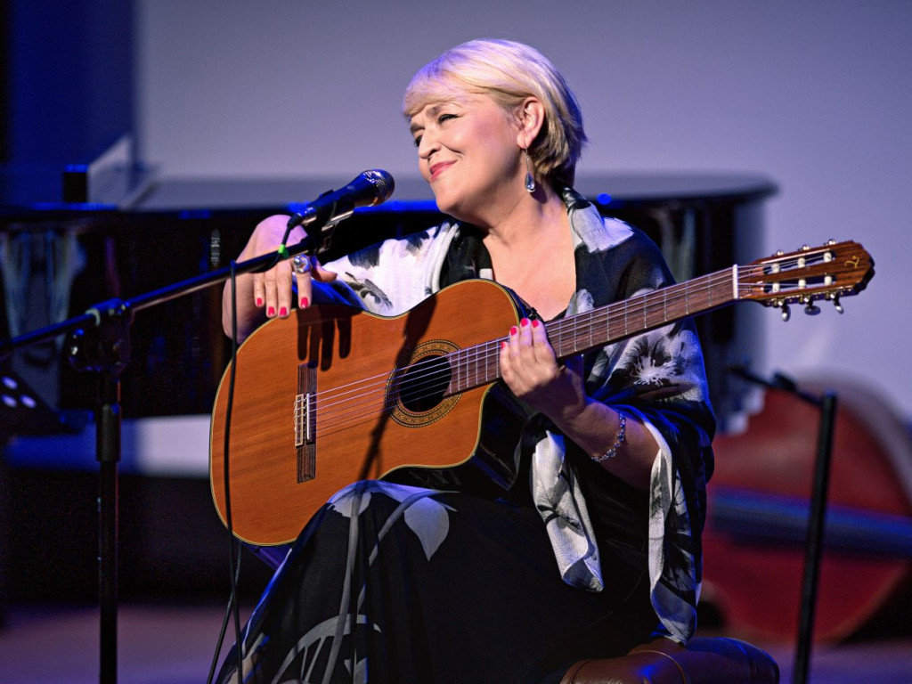 Publiczność zachwycona Victor Young Jazz Festival Mława 2024