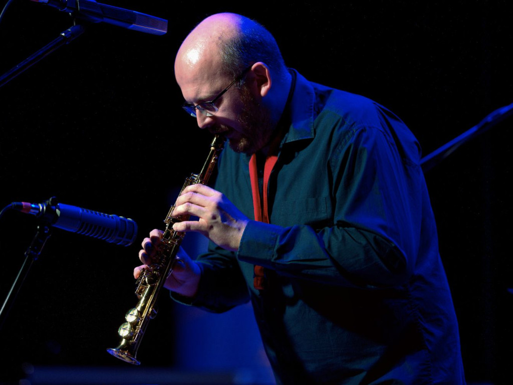 Publiczność zachwycona Victor Young Jazz Festival Mława 2024