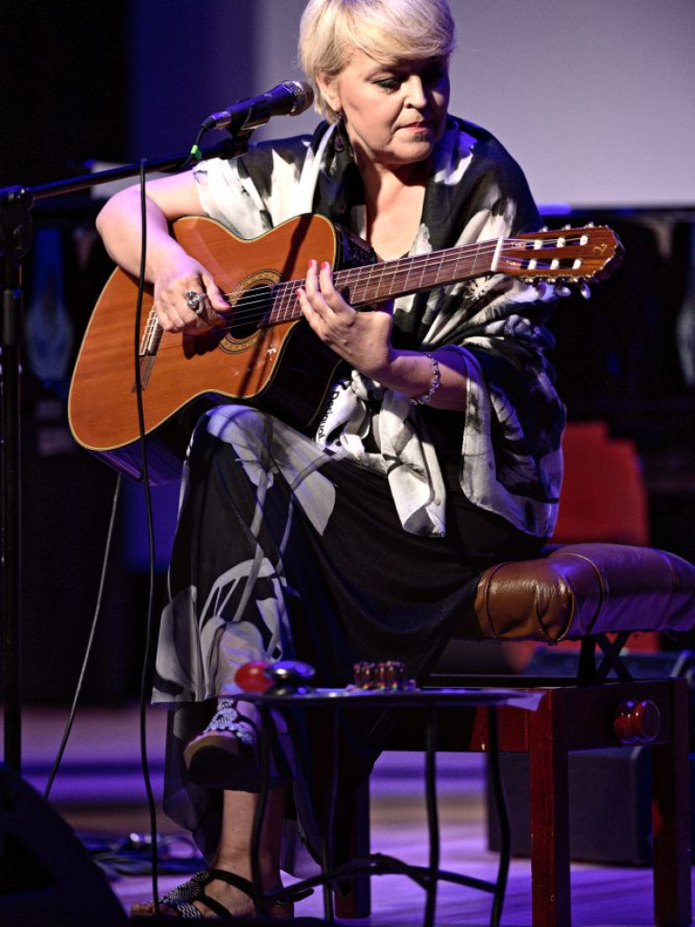 Publiczność zachwycona Victor Young Jazz Festival Mława 2024