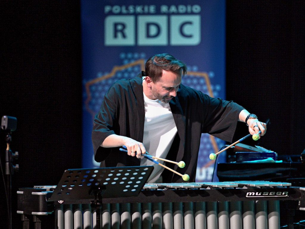 Publiczność zachwycona Victor Young Jazz Festival Mława 2024