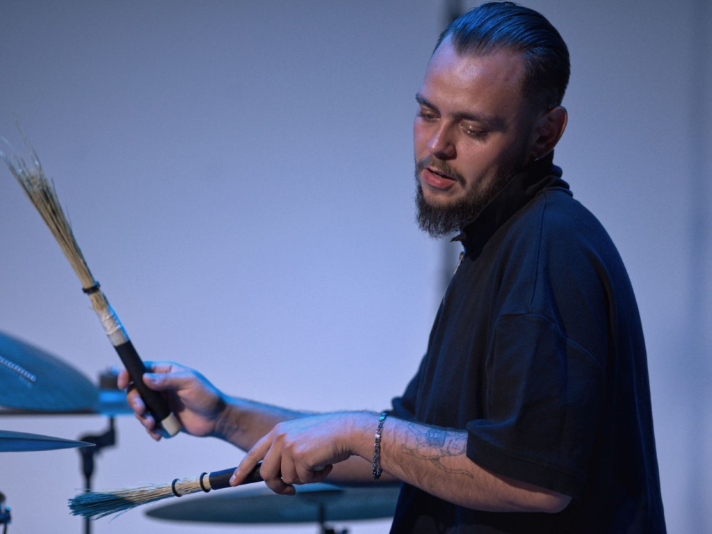 Publiczność zachwycona Victor Young Jazz Festival Mława 2024