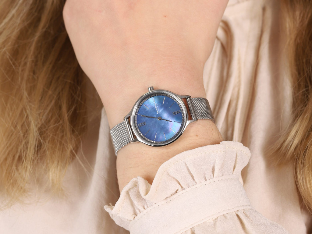 Jakiej firmy dobry zegarek damski kupić? [SPONSOROWANY]