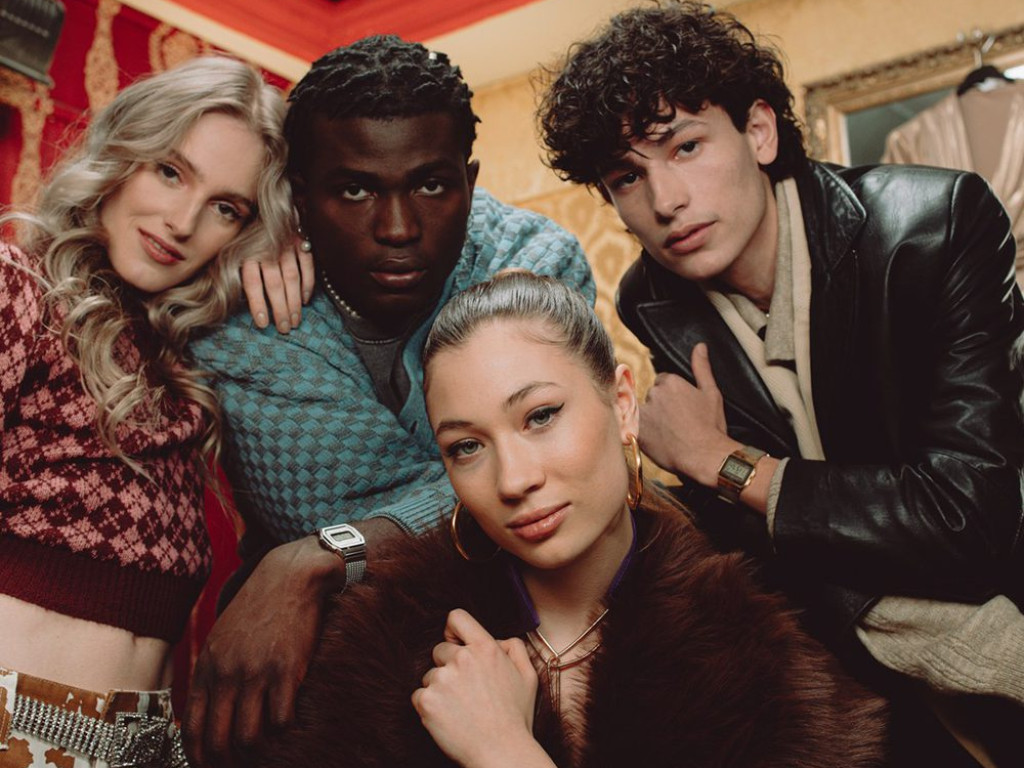 Jakiej firmy dobry zegarek damski kupić? [SPONSOROWANY]