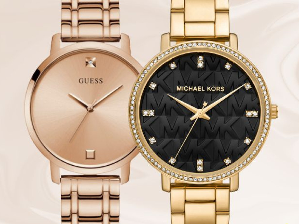 Jakiej firmy dobry zegarek damski kupić? [SPONSOROWANY]