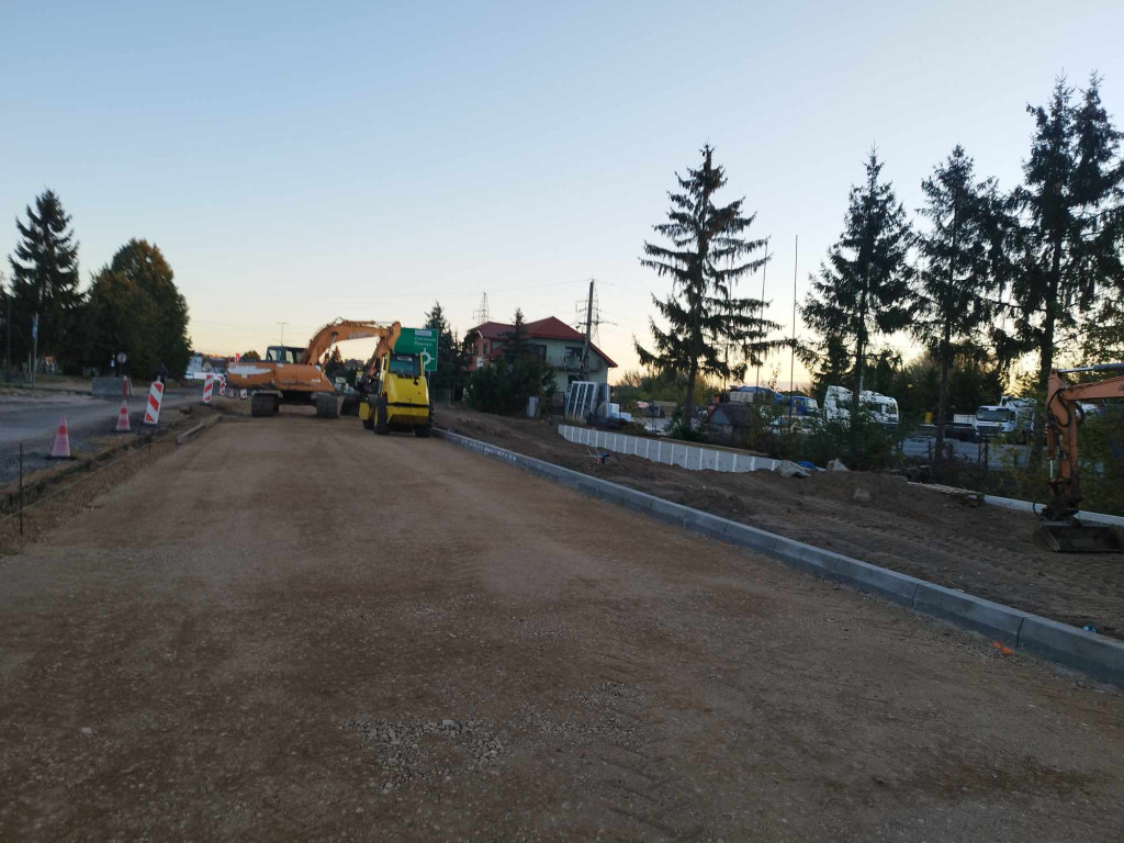 Wjeżdżają od siódemki pod prąd. Kontrole policji