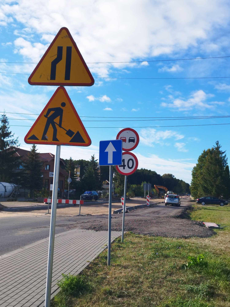 Wjeżdżają od siódemki pod prąd. Kontrole policji