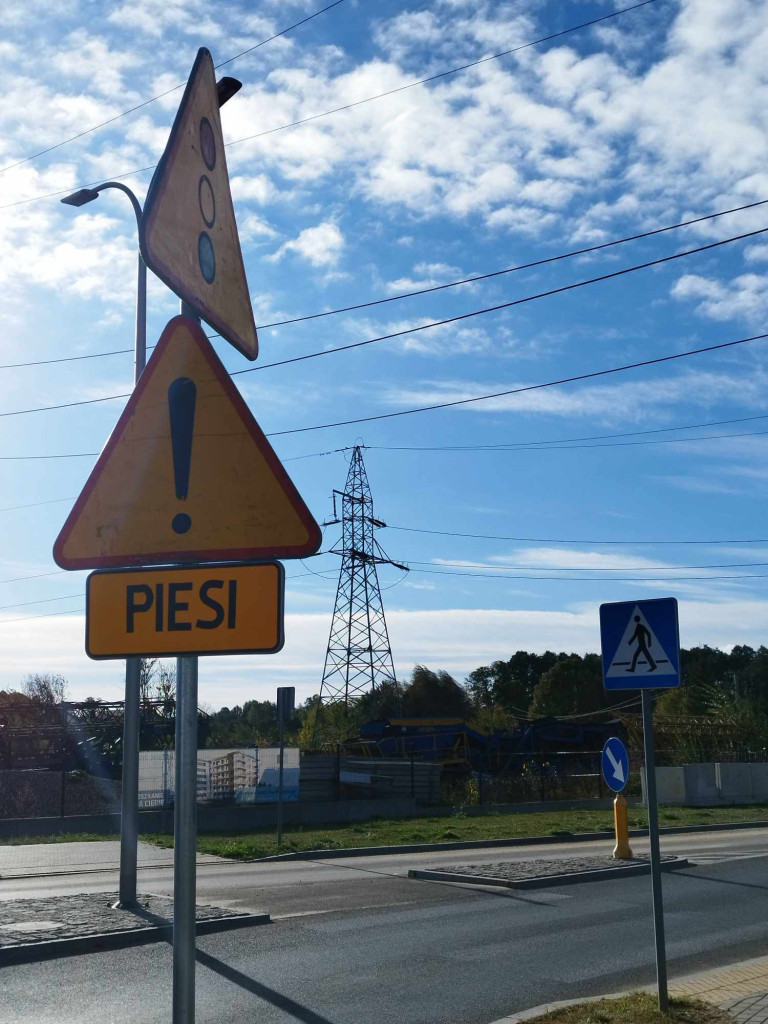 Wjeżdżają od siódemki pod prąd. Kontrole policji