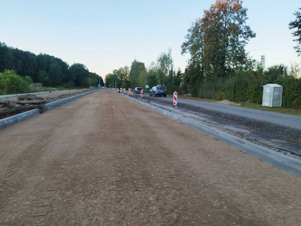 Wjeżdżają od siódemki pod prąd. Kontrole policji
