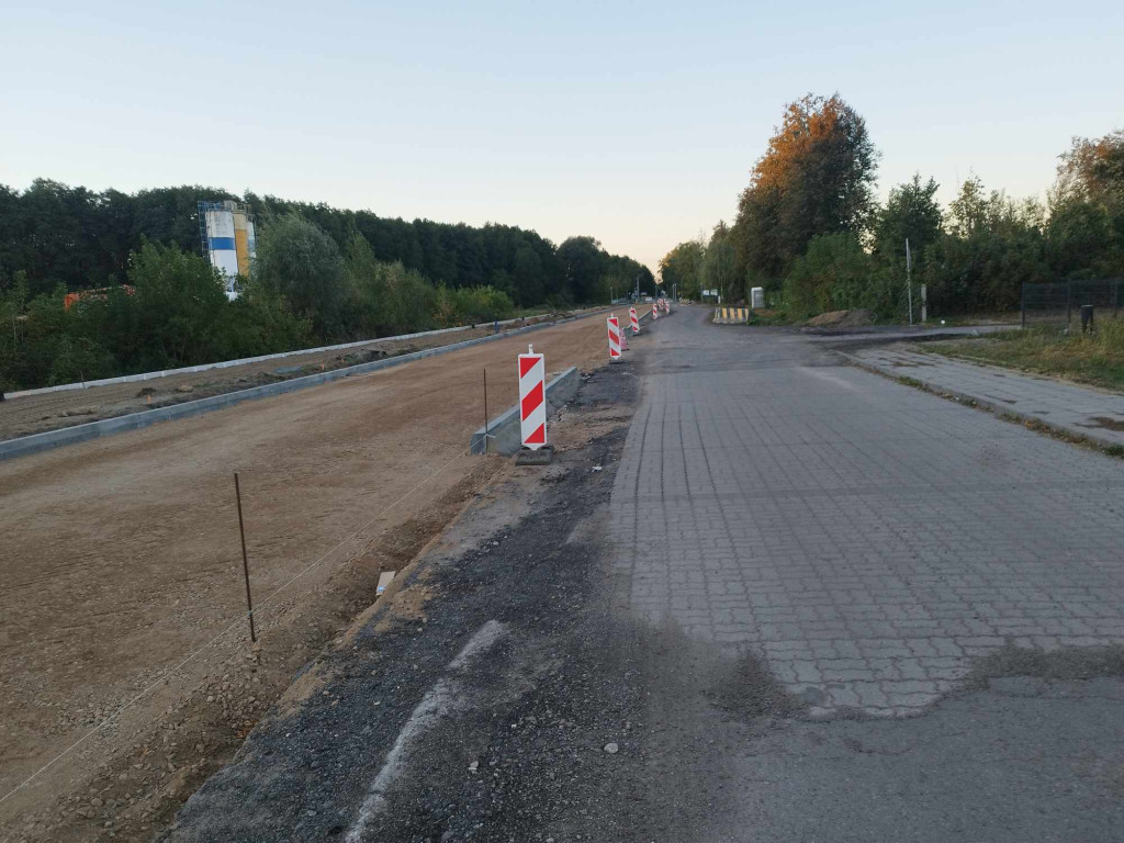 Wjeżdżają od siódemki pod prąd. Kontrole policji