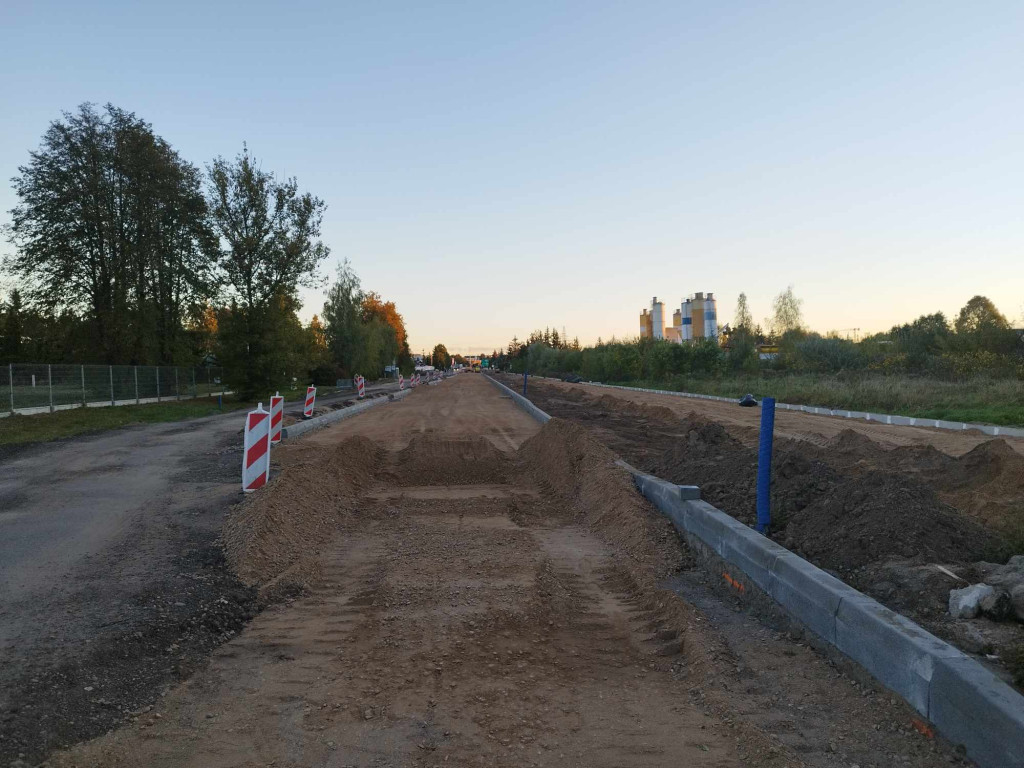 Wjeżdżają od siódemki pod prąd. Kontrole policji