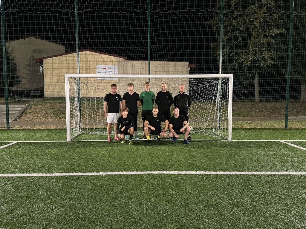 Czarna Elka z mistrzostwem. Jeziorski z koroną, Korneniev  MVP