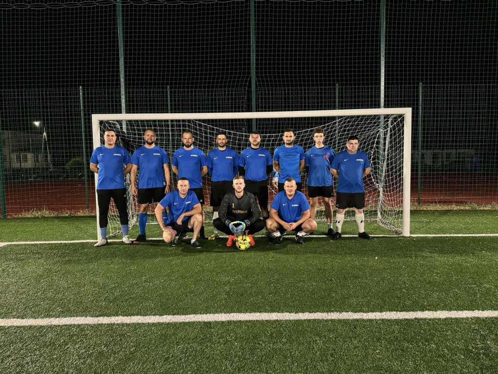 Czarna Elka z mistrzostwem. Jeziorski z koroną, Korneniev  MVP