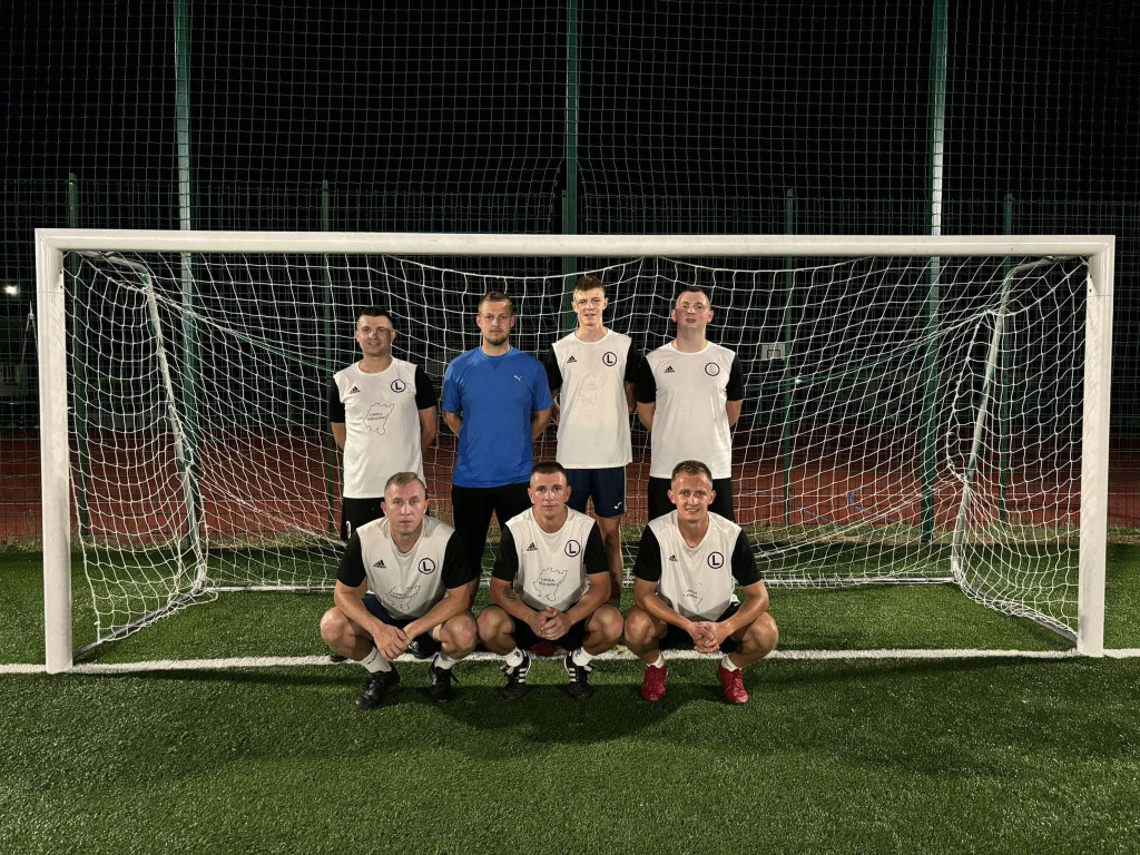 Czarna Elka z mistrzostwem. Jeziorski z koroną, Korneniev  MVP