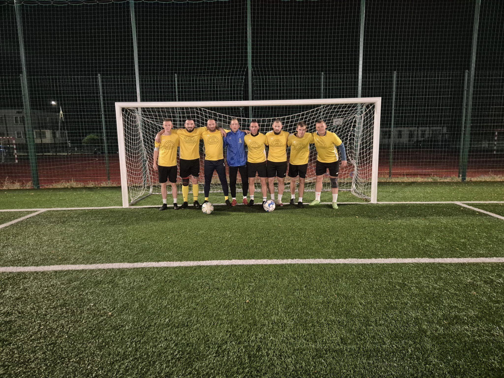 Czarna Elka z mistrzostwem. Jeziorski z koroną, Korneniev  MVP