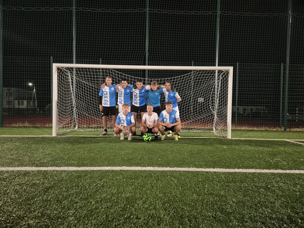 Czarna Elka z mistrzostwem. Jeziorski z koroną, Korneniev  MVP