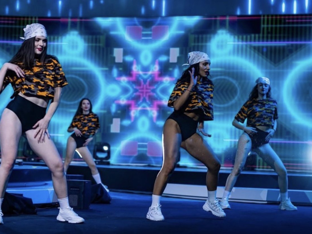 Dni Otwarte Studia Tańca SWAG w Mławie