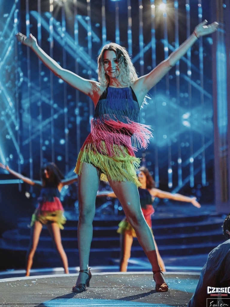 Dni Otwarte Studia Tańca SWAG w Mławie