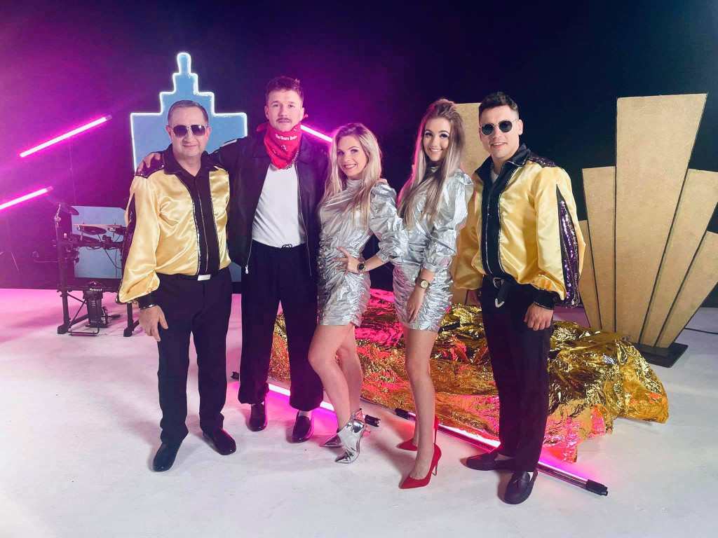 Dni Otwarte Studia Tańca SWAG w Mławie