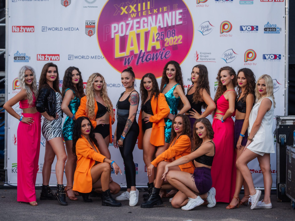 Dni Otwarte Studia Tańca SWAG w Mławie