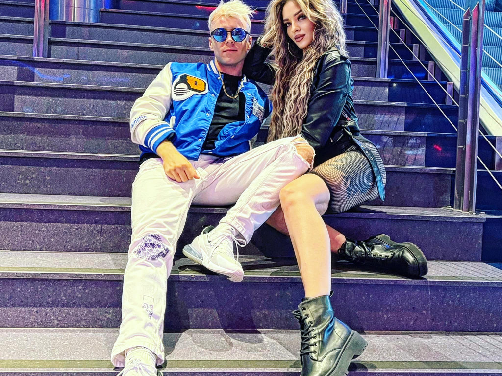 Dni Otwarte Studia Tańca SWAG w Mławie