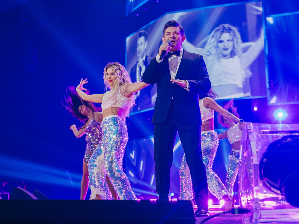 Dni Otwarte Studia Tańca SWAG w Mławie