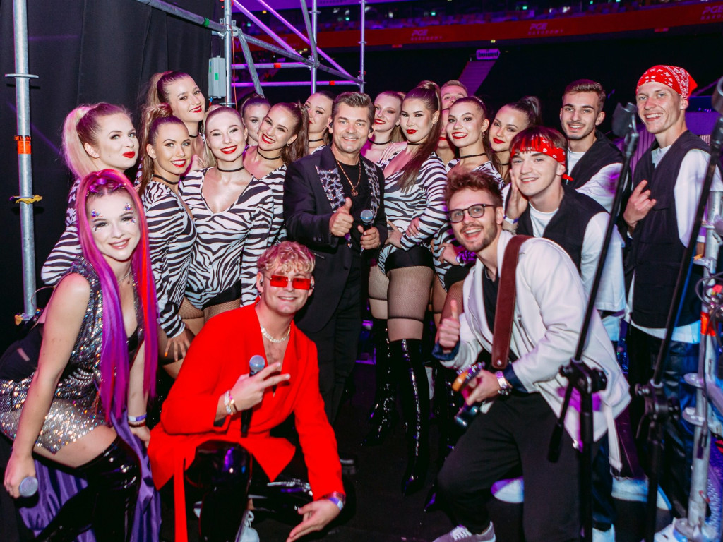 Dni Otwarte Studia Tańca SWAG w Mławie