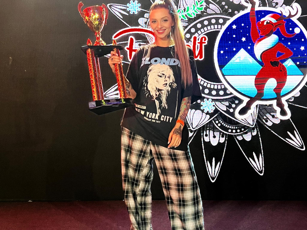 Dni Otwarte Studia Tańca SWAG w Mławie