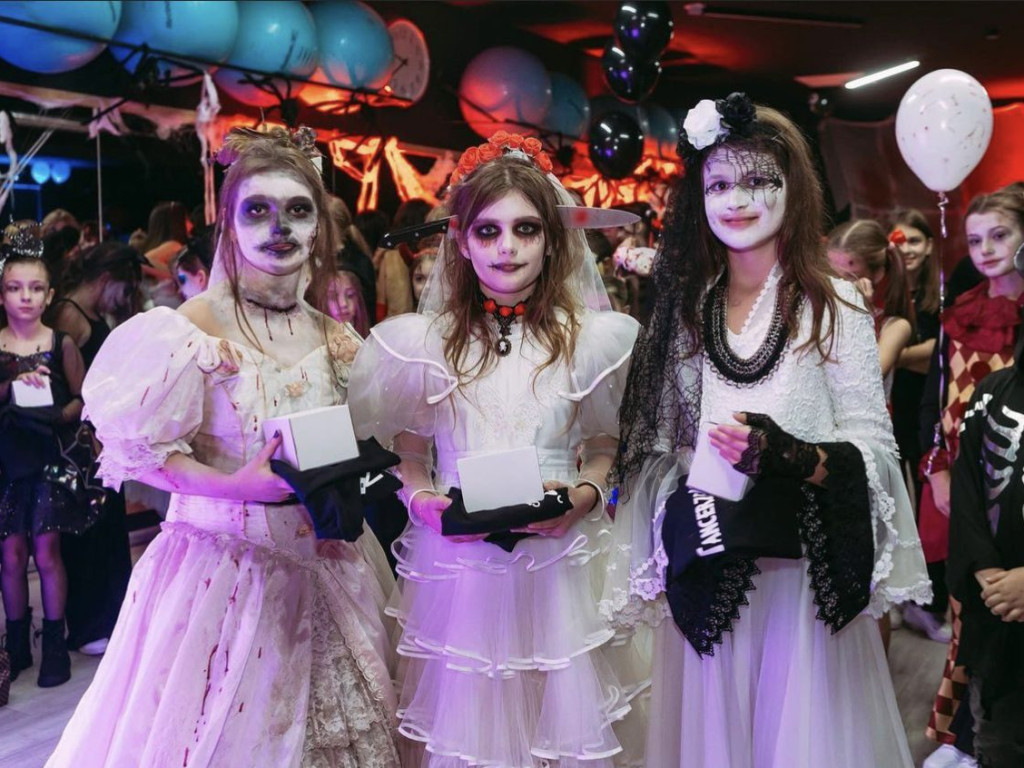 Dni Otwarte Studia Tańca SWAG w Mławie