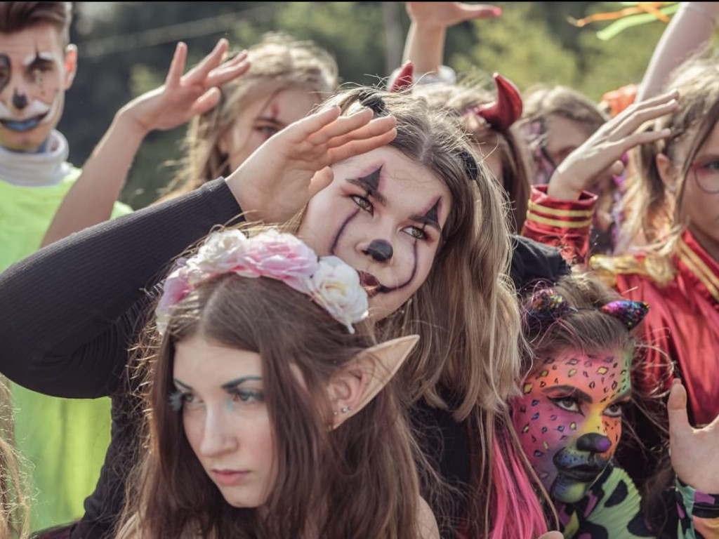 Dni Otwarte Studia Tańca SWAG w Mławie