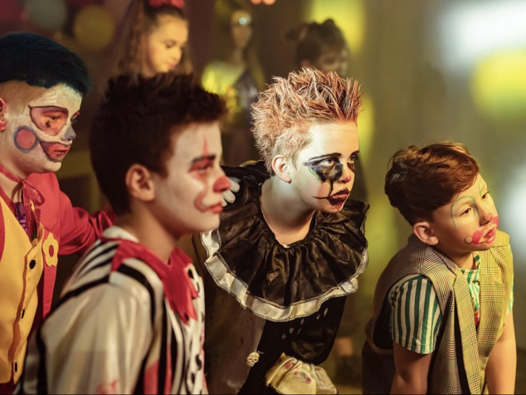 Dni Otwarte Studia Tańca SWAG w Mławie