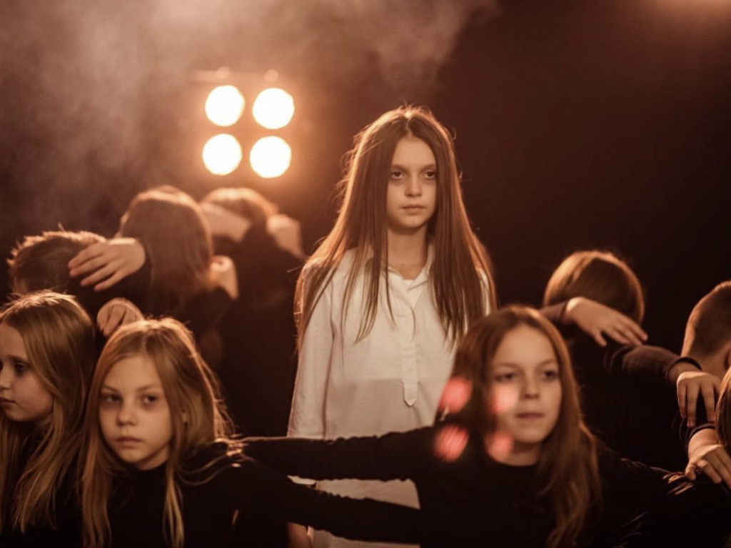 Dni Otwarte Studia Tańca SWAG w Mławie