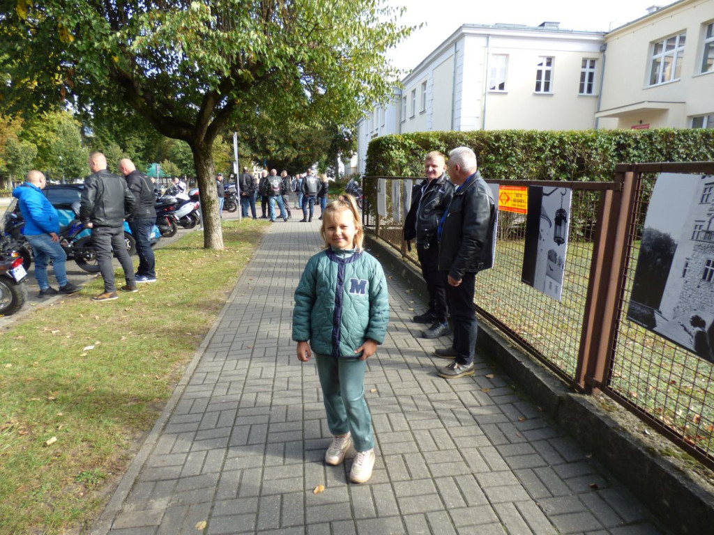 Grupa Moto Mława zakończyła sezon [ZDJĘCIA I FILM]