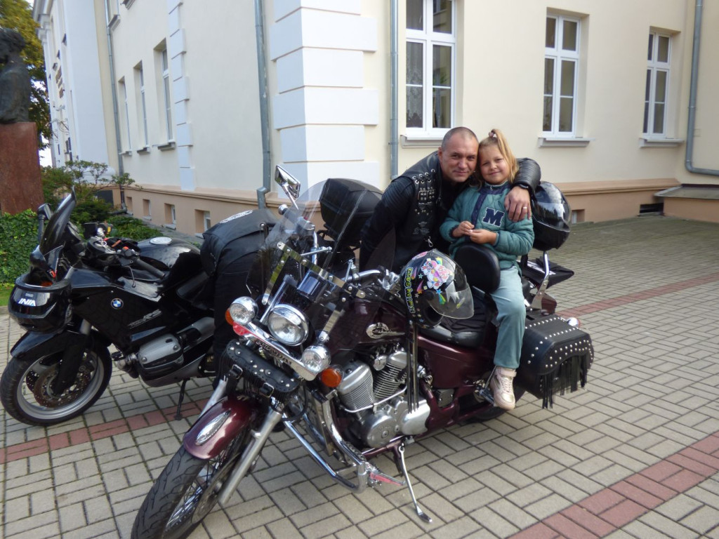 Grupa Moto Mława zakończyła sezon [ZDJĘCIA I FILM]