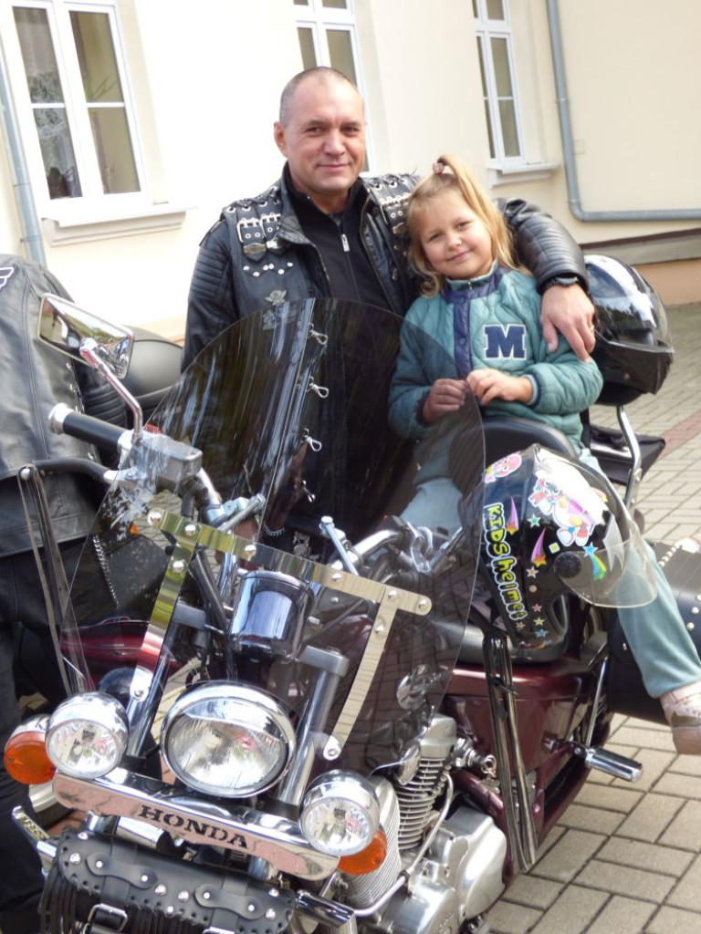 Grupa Moto Mława zakończyła sezon [ZDJĘCIA I FILM]