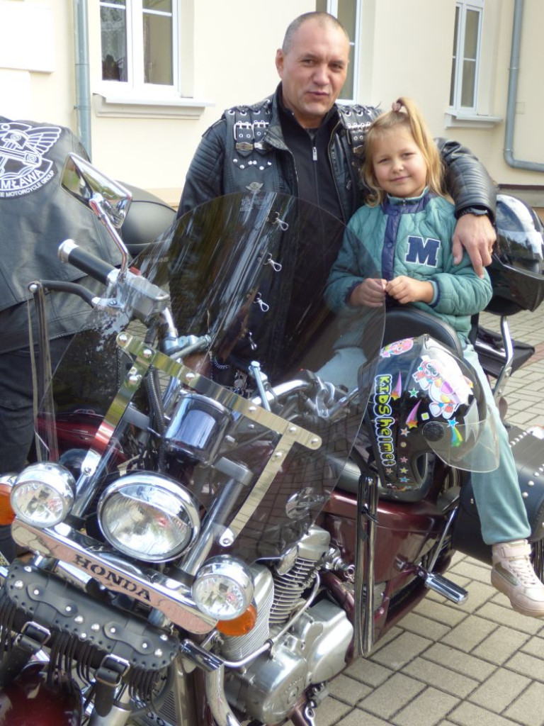 Grupa Moto Mława zakończyła sezon [ZDJĘCIA I FILM]