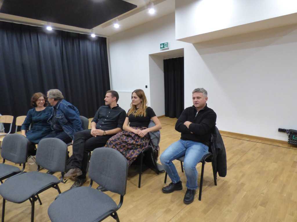 Tradycyjne Wesele Mazowieckie: Koncert i warsztaty w Mławie