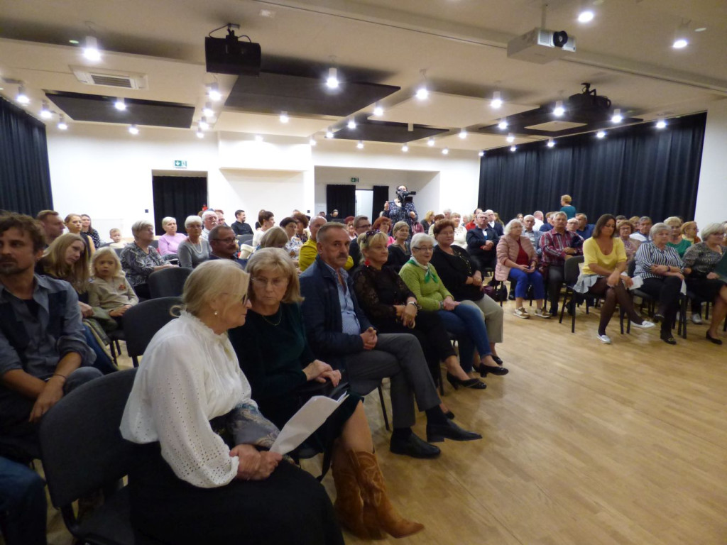 Tradycyjne Wesele Mazowieckie: Koncert i warsztaty w Mławie