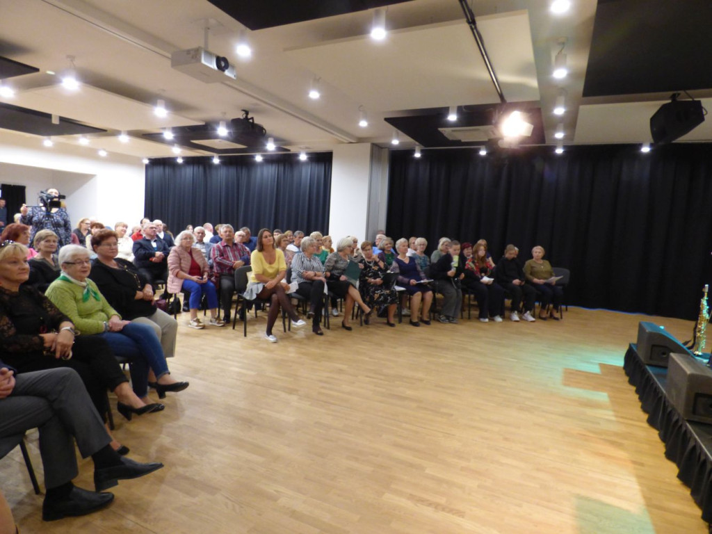 Tradycyjne Wesele Mazowieckie: Koncert i warsztaty w Mławie