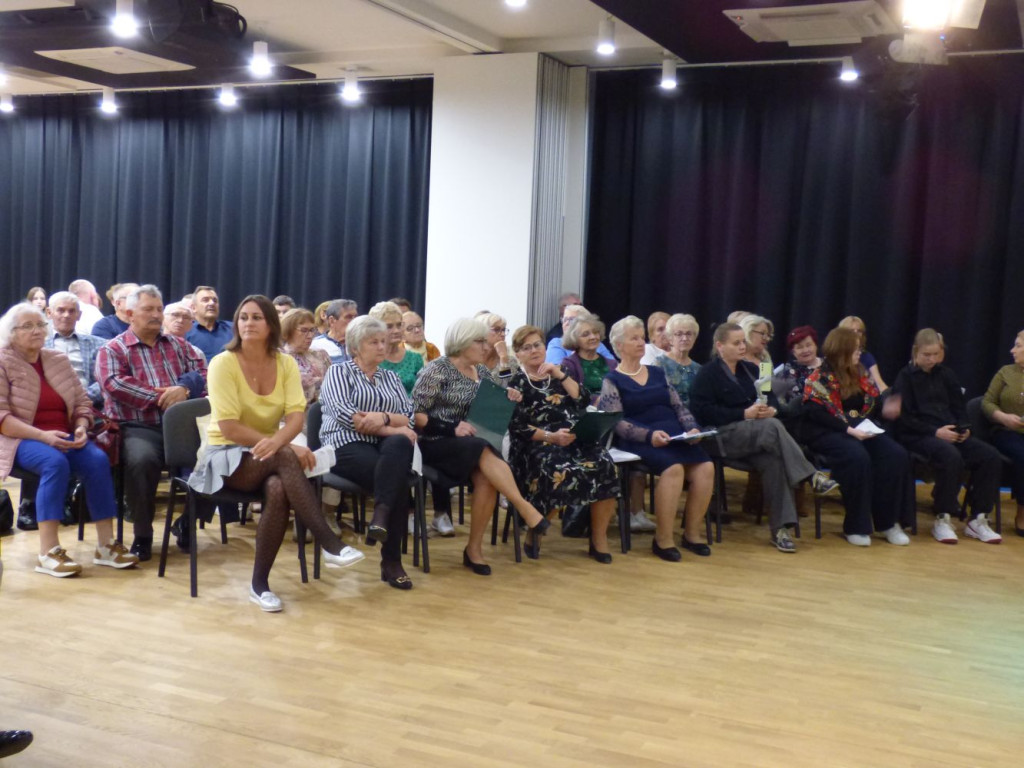 Tradycyjne Wesele Mazowieckie: Koncert i warsztaty w Mławie