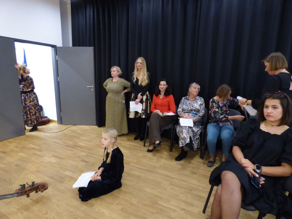 Tradycyjne Wesele Mazowieckie: Koncert i warsztaty w Mławie