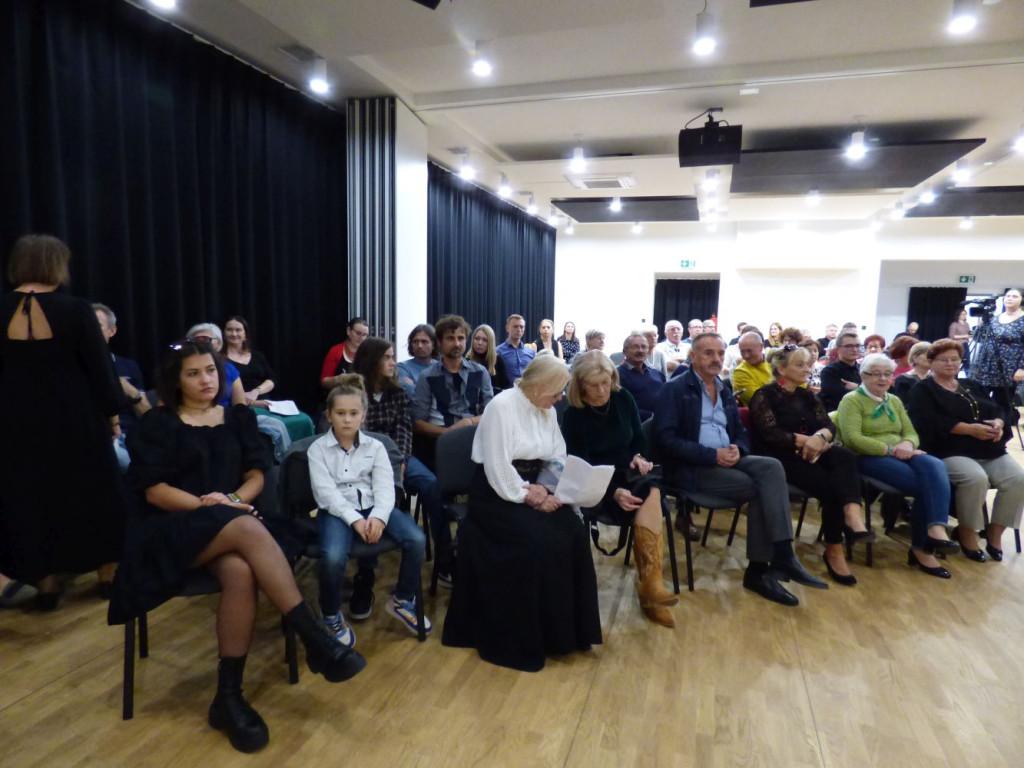 Tradycyjne Wesele Mazowieckie: Koncert i warsztaty w Mławie