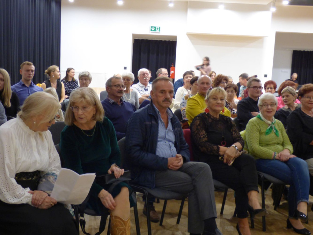 Tradycyjne Wesele Mazowieckie: Koncert i warsztaty w Mławie