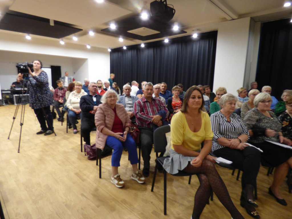 Tradycyjne Wesele Mazowieckie: Koncert i warsztaty w Mławie