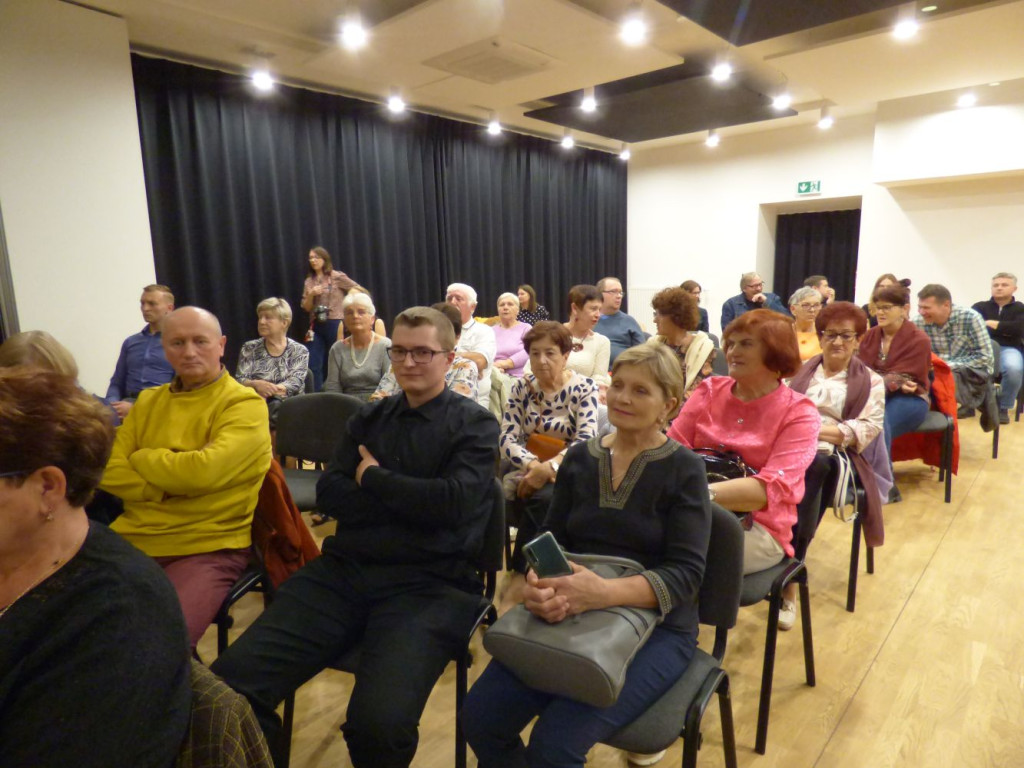 Tradycyjne Wesele Mazowieckie: Koncert i warsztaty w Mławie