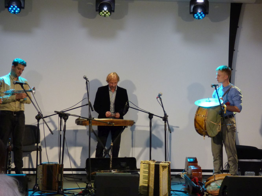 Tradycyjne Wesele Mazowieckie: Koncert i warsztaty w Mławie