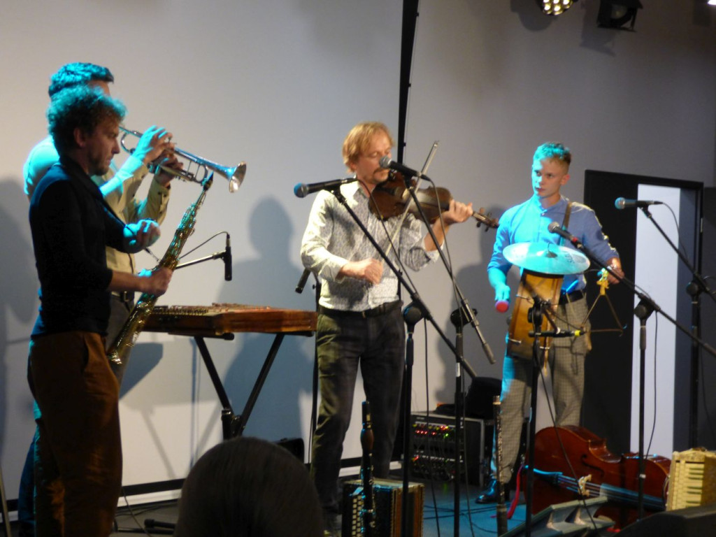 Tradycyjne Wesele Mazowieckie: Koncert i warsztaty w Mławie