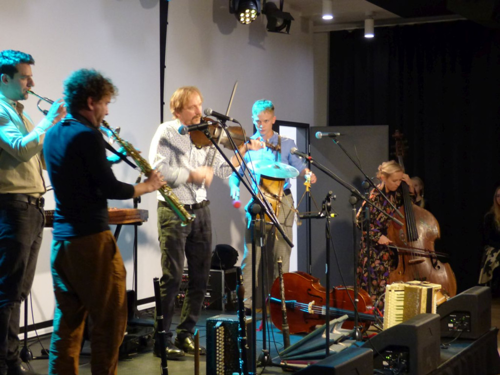 Tradycyjne Wesele Mazowieckie: Koncert i warsztaty w Mławie