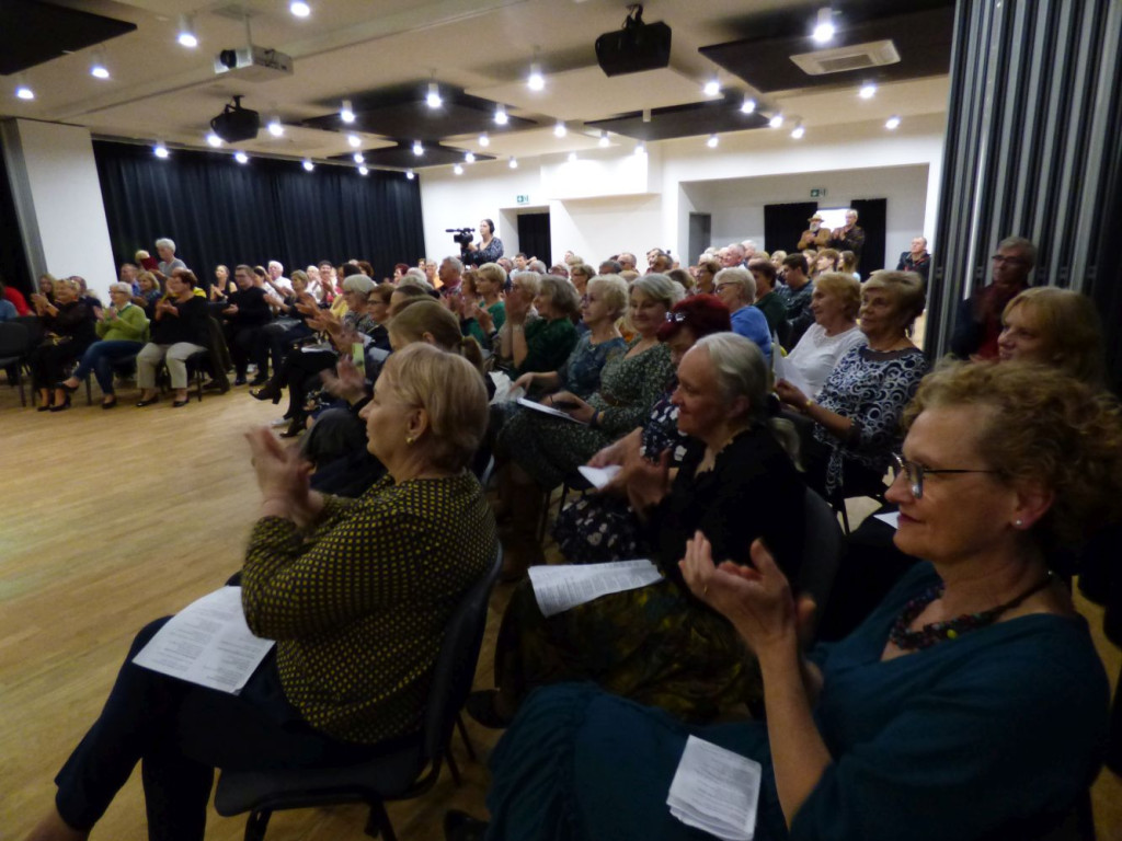 Tradycyjne Wesele Mazowieckie: Koncert i warsztaty w Mławie