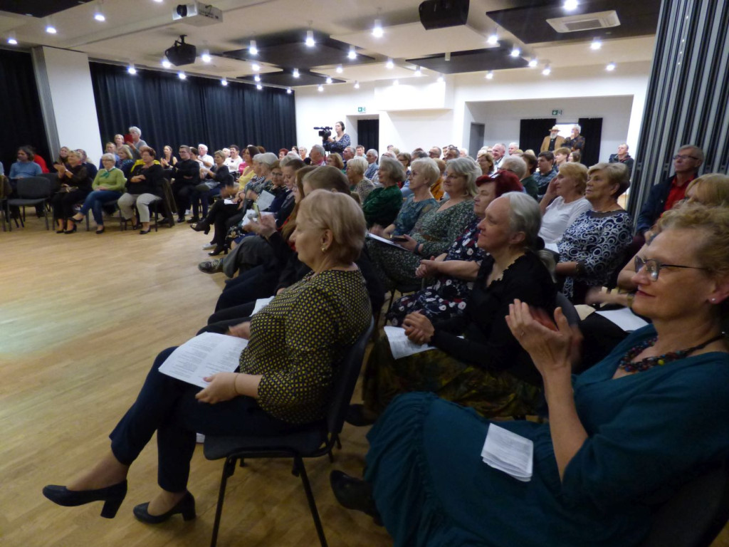 Tradycyjne Wesele Mazowieckie: Koncert i warsztaty w Mławie