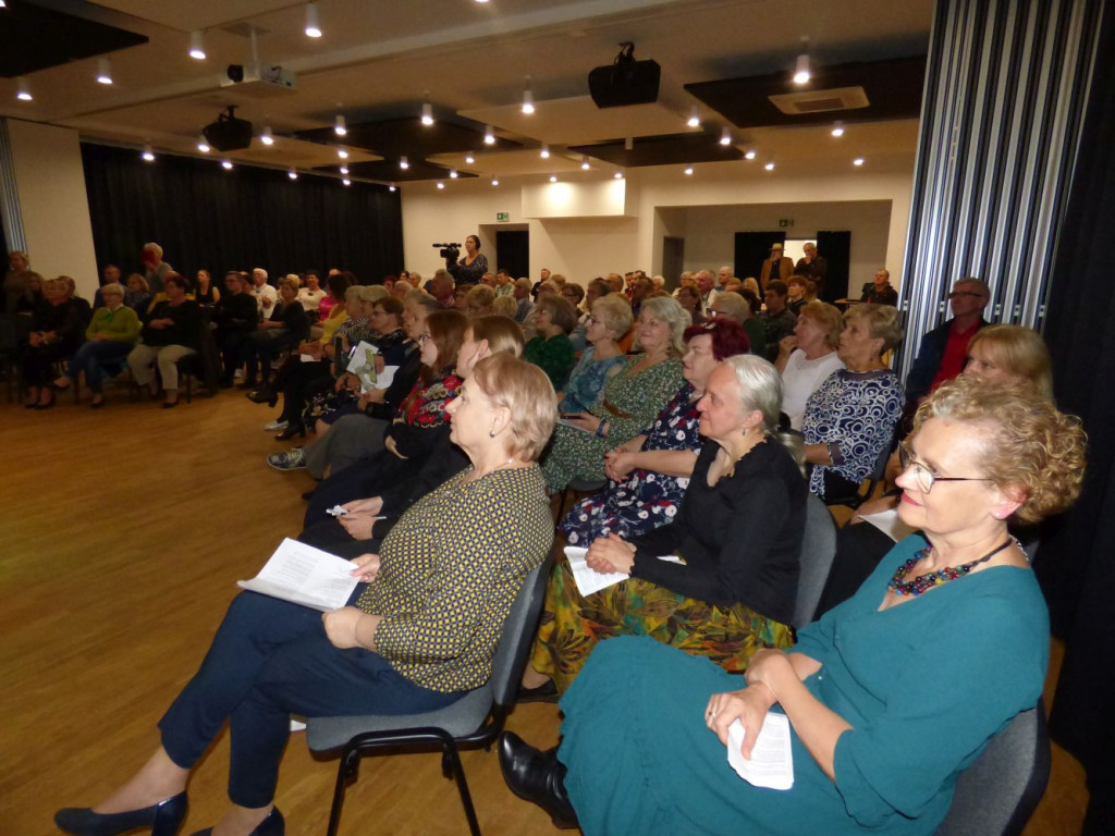 Tradycyjne Wesele Mazowieckie: Koncert i warsztaty w Mławie